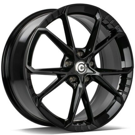 Carbonado Track