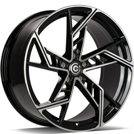Carbonado Evil