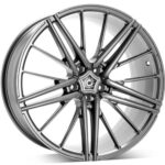 Wrath Wheels WF-5