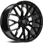 Carbonado Wealthy
