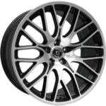 Diewe Wheels Fina