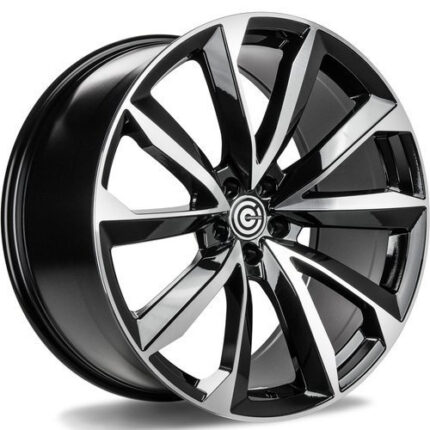 Carbonado Icing