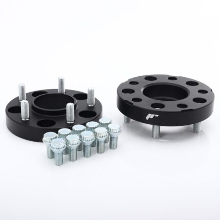JR Wheels Spacers