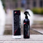JR Wheels Wheels cleaners