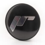 JR Wheels Center Caps