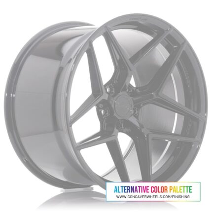 Concaver CVR2