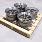 JR Wheels Complete Sets