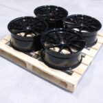 JR Wheels Complete Sets