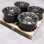 JR Wheels Complete Sets