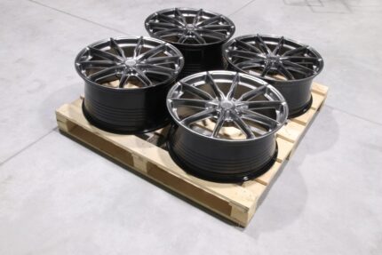 JR Wheels Complete Sets