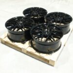 JR Wheels Complete Sets