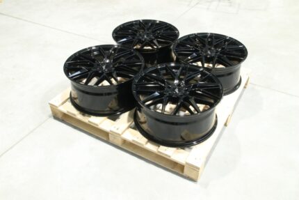 JR Wheels Complete Sets