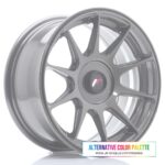 JR Wheels JR11