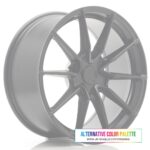 JR Wheels SL-02