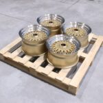 JR Wheels Complete Sets