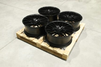 JR Wheels Complete Sets