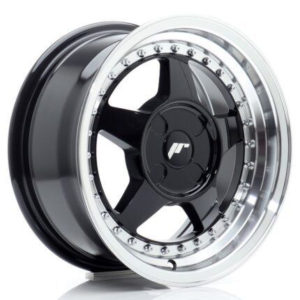 JR Wheels JR6