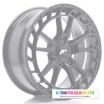 JR Wheels JR45