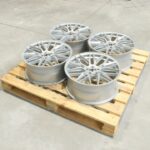 JR Wheels Complete Sets