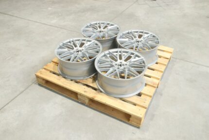 JR Wheels Complete Sets