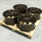JR Wheels Complete Sets