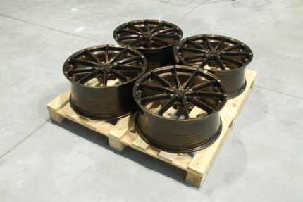 JR Wheels Complete Sets