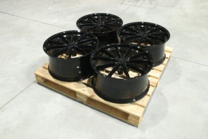 JR Wheels Complete Sets