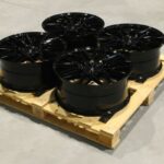 JR Wheels Complete Sets