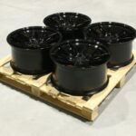 JR Wheels Complete Sets