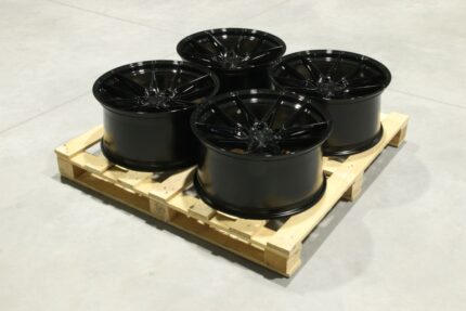 JR Wheels Complete Sets