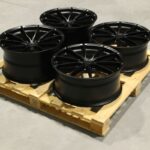 JR Wheels Complete Sets