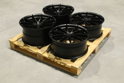 JR Wheels Complete Sets