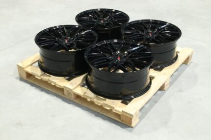 JR Wheels Complete Sets