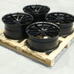 JR Wheels Complete Sets