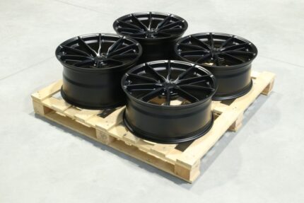 JR Wheels Complete Sets