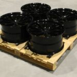 JR Wheels Complete Sets