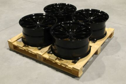 JR Wheels Complete Sets