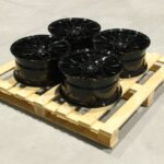 JR Wheels Complete Sets