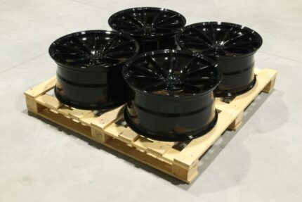 JR Wheels Complete Sets