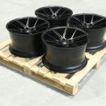 JR Wheels Complete Sets