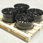 JR Wheels Complete Sets