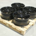 JR Wheels Complete Sets
