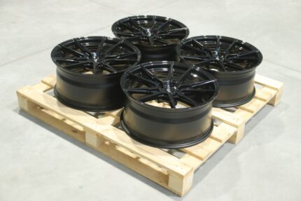 JR Wheels Complete Sets