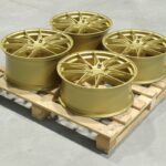 JR Wheels Complete Sets