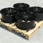 JR Wheels Complete Sets