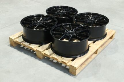 JR Wheels Complete Sets