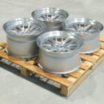 JR Wheels Complete Sets