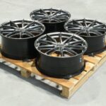 JR Wheels Complete Sets