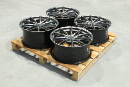 JR Wheels Complete Sets