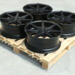JR Wheels Complete Sets